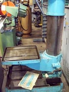 Arboga #GM5012, 32" single spindle geared head drill, #5MT, 11.25" spindle travel - Image 3