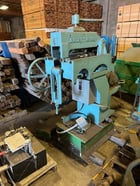 Armstrong #4 Motorized Bandsaw Stretcher Roll - Image 3