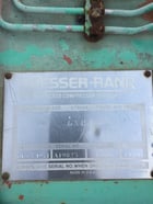 14.5" Bore, Dresser #OF6XH-4, 14.50" s/n a-19824, & A19825, (2) 9.25" S/N A-19826 & A19827, Compressor(2 - Image 4