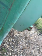 14.5" Bore, Dresser #OF6XH-4, 14.50" s/n a-19824, & A19825, (2) 9.25" S/N A-19826 & A19827, Compressor(2 - Image 6