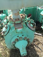 14.5" Bore, Dresser #OF6XH-4, 14.50" s/n a-19824, & A19825, (2) 9.25" S/N A-19826 & A19827, Compressor(2 - Image 8