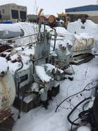 Chicago Pneumatic #FE650D-2 Core, Compressor - Image 2