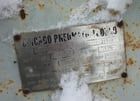 Chicago Pneumatic #FE650D-2 Core, Compressor - Image 6