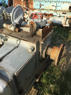 Ingersoll-Rand #RDS, Core Compressor Frame - Image 3