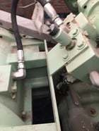 Sullair #DDH202/1211, New Surplus With Oil Separator, Compressor Frame, S/N 200611080039 - Image 3