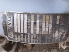 6" Bore, Superior #659CM, Barrel Only, 6" bore, 1650 psi - Image 2