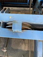 3 Ton, Ace Top Running Double Girder Trolley Hoist, 5' trolley gauge, 20' lift, AC 460 V. - Image 5
