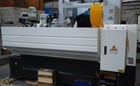 18" x 60" Powerturn, precision lathe, 10.4" swing over cross slide, 3.14" spindle bore, 3 & 4-jaw chucks, new - Image 9
