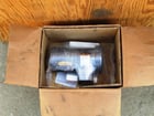 .37 TE HP 1725 RPM Baldor, Frame D71C, TEFC, 208-230/460 Volts - Image 1