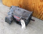 .75 HP 1725 RPM Dayton, 10.8/5.4 Amps, Continuous Duty, with Heavy Duty Peckerhead, 115/230 Volts - Image 1
