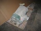 5 HP 1165 RPM U.S. Motors, Frame 215T, 230/460 Volts - Image 2