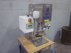 Draiswerke Inc., Vertical Perl Mill, media mill, 3 HP, controls VFD and PLC, 2004 - Image 1