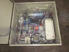 Draiswerke Inc., Vertical Perl Mill, media mill, 3 HP, controls VFD and PLC, 2004 - Image 3