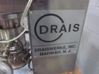 Draiswerke Inc., Vertical Perl Mill, media mill, 3 HP, controls VFD and PLC, 2004 - Image 5
