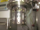 Draiswerke Inc., Vertical Perl Mill, media mill, 3 HP, controls VFD and PLC, 2004 - Image 6