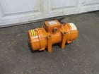 .2 HP 900 RPM Martin Engineering #CD9-550, 230/460 Volts - Image 1