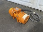 .2 HP 900 RPM Martin Engineering #CD9-550, 230/460 Volts - Image 2
