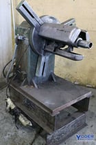 2500 lb. American Steel Line #60, coil reel, 18" width, dancer arm, friction brake, #72113 - Image 3