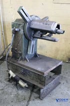 2500 lb. American Steel Line #60, coil reel, 18" width, dancer arm, friction brake, #72113 - Image 7