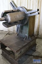 2500 lb. American Steel Line #60, coil reel, 18" width, dancer arm, friction brake, #72113 - Image 10