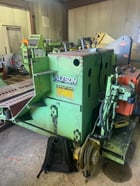 40000 lb. Paxson, L-type coil car - Image 2