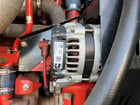 300 KW Cummins #QSM11-G4, diesel generator, enclosure mounted on trailer, 2013 - Image 3