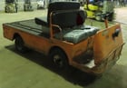 Taylor Dunn Utility Truck, Model #: B2-48, S/N 169992 - Image 2