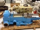Gould & Eberhardt #120-G, external CNC gear gasher, Fanuc 18iB, 150" gear diameter, 2009 - Image 5
