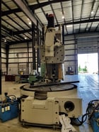 Gould & Eberhardt #96-G, CNC gear gasher for both internal & external gears, completely remanufactured & - Image 2