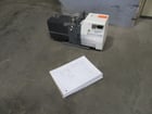 Leroy Somer, Lab Vacuum Pump, Type 2015 C2, 115-120 volts, Serial #369720 - Image 1