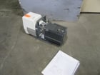 Leroy Somer, Lab Vacuum Pump, Type 2015 C2, 115-120 volts, Serial #369720 - Image 3