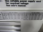 Leroy Somer, Lab Vacuum Pump, Type 2015 C2, 115-120 volts, Serial #369720 - Image 5