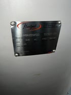 43750 cfm @ 2.2"-3.35" SP, Marine duty vaneaxial blower/fan #A65M-449AV Direct Drive, 30 & 40 HP, 1800/900 - Image 5