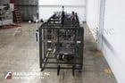 Massman #BLCP, automatic, Stainless Steel, knockdown case erector, product down stacker, bottom load case - Image 3