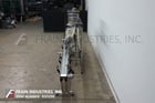E-Pak, automatic, inline, 10 head, Stainless Steel, time based gravity filler, 1 oz to 5 gallon, mounted on - Image 4