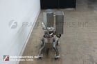 Collette #Gral-25, high speed, high shear, Stainless Steel, vertical, single pot, mounted on Stainless Steel - Image 3