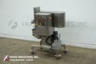 Collette #Gral-25, high speed, high shear, Stainless Steel, vertical, single pot, mounted on Stainless Steel - Image 5