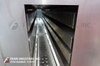American Film & Machinery #WSN-300, Stainless Steel, steam shrink tunnel designed to be used with external 10 - Image 2