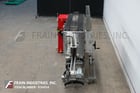 American Film & Machinery #WSN-300, Stainless Steel, steam shrink tunnel designed to be used with external 10 - Image 3