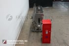 American Film & Machinery #WSN-300, Stainless Steel, steam shrink tunnel designed to be used with external 10 - Image 4