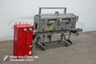 American Film & Machinery #WSN-300, Stainless Steel, steam shrink tunnel designed to be used with external 10 - Image 5