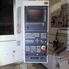 Chiron #FZ15S-5-AX, 158 automatic tool changer, 28.7" X, 15.7" Y, 16.7" Z, 5000 RPM, HSK-63A, Siemens 840D - Image 4
