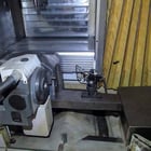 Chiron #FZ15S-5-AX, 158 automatic tool changer, 28.7" X, 15.7" Y, 16.7" Z, 5000 RPM, HSK-63A, Siemens 840D - Image 8