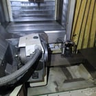 Chiron #FZ15S-5-AX, 158 automatic tool changer, 28.7" X, 15.7" Y, 16.7" Z, 5000 RPM, HSK-63A, Siemens 840D - Image 9