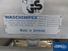 Maschimpex #Sortimat-6D, roll sorter, 1992 - Image 2