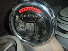 2" Boschert Bosch chuck for wind up let off - Image 3