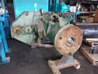 6" NRM, hot feed rubber extruder, 20.5:1 G/B ratio, 100 HP DC, 500 V., 1980 - Image 1