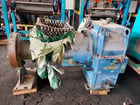 6" NRM, hot feed rubber extruder, 20.5:1 G/B ratio, 100 HP DC, 500 V., 1980 - Image 2