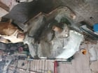 400 HP @ 1200 RPM, Lufkin #D912, parallel shaft gearbox reducer, 22.50 :1 ratio - Image 4
