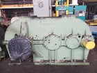 400 HP @ 720 RPM, Lufkin #T720B, parallel shaft gearbox reducer, 40.80 :1 reduction ratio - Image 2